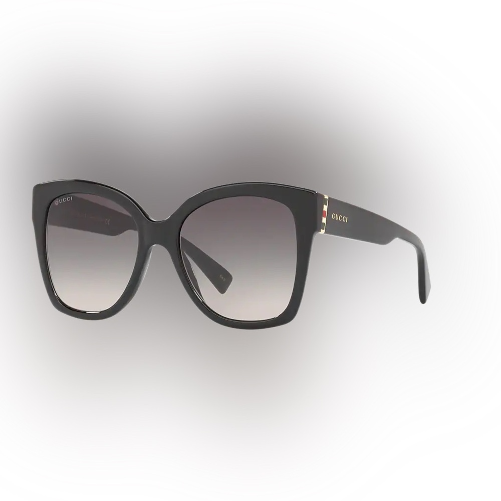 NEW AUTHENTIC GUCCI SUNGLASSES GG0459S